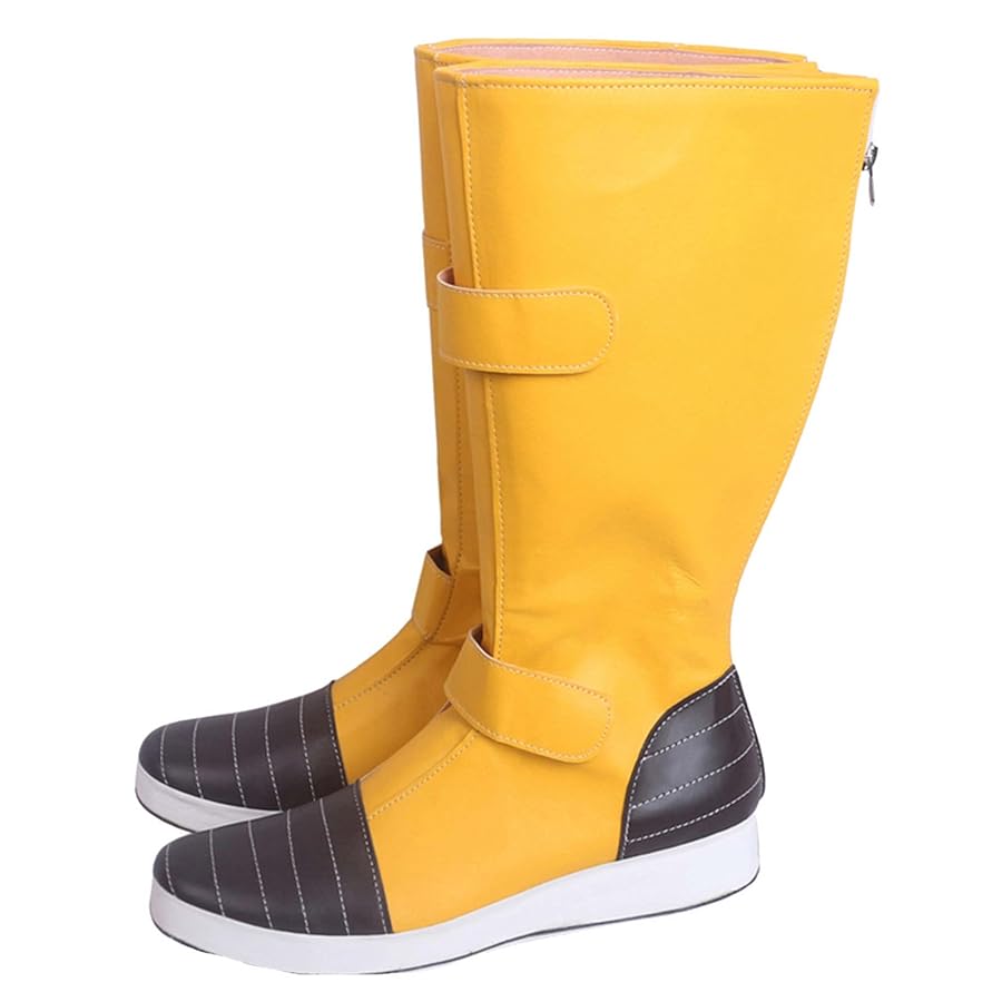 Amazon.com: KOGOROUCOS DBZ Trunks Shoes Boots Cosplay